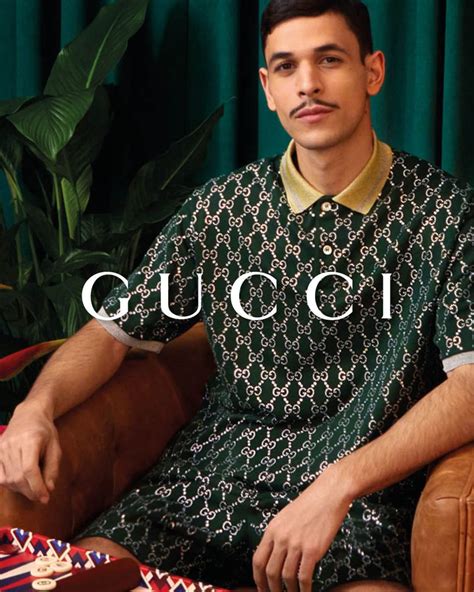 gucci tops mens cheap|gucci male models 2022.